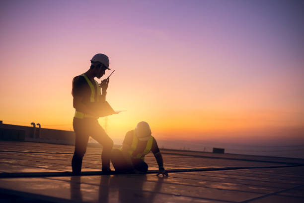 Best Roof Leak Repair  in Aho Falls, ID