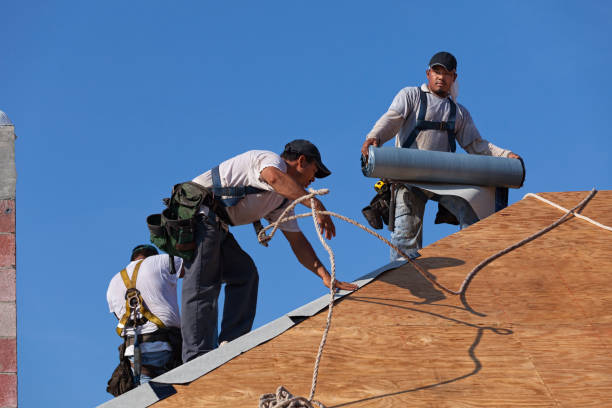 Trusted Idaho Falls, ID Roofing Contractor Experts