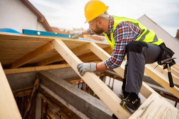 Best Roof Maintenance Services  in Aho Falls, ID