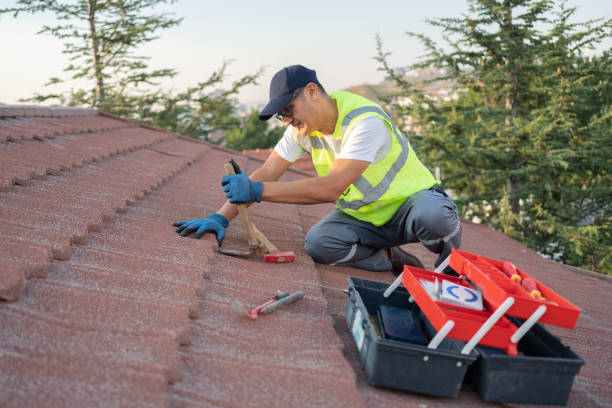 Best Storm Damage Roof Repair  in Aho Falls, ID