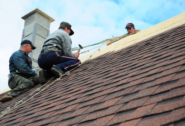 Best Best Roofing Contractors  in Aho Falls, ID